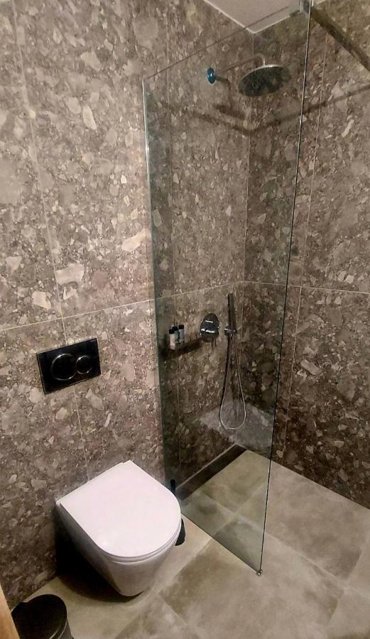 Amimaya Apartments Emporeiós Zewnętrze zdjęcie