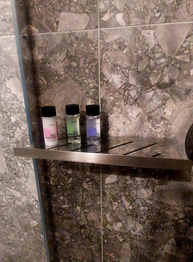 Amimaya Apartments Emporeiós Zewnętrze zdjęcie