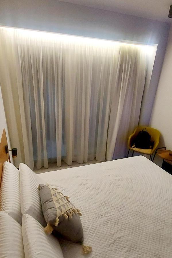 Amimaya Apartments Emporeiós Zewnętrze zdjęcie