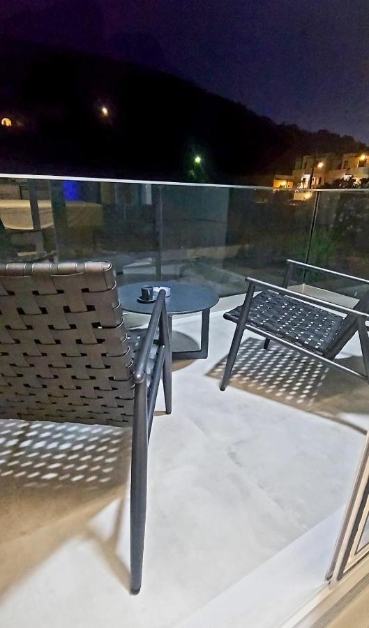 Amimaya Apartments Emporeiós Zewnętrze zdjęcie