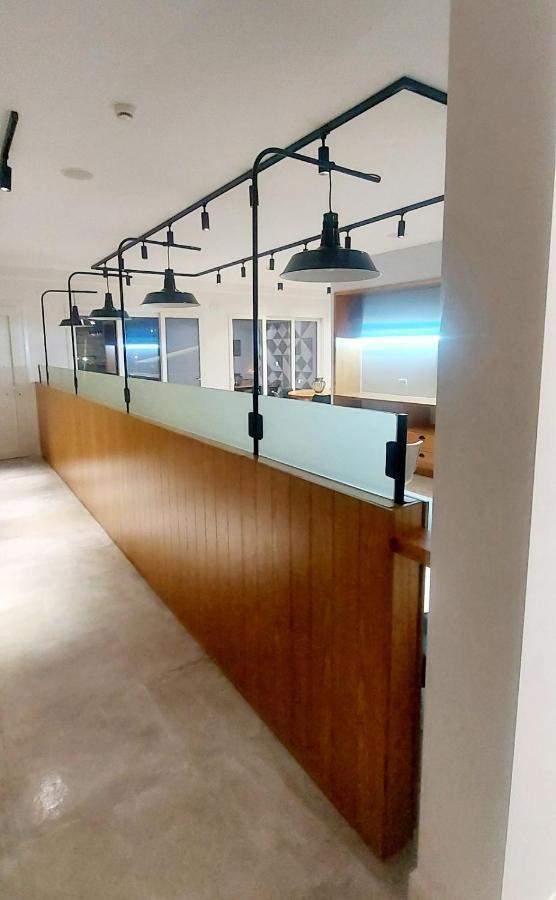 Amimaya Apartments Emporeiós Zewnętrze zdjęcie