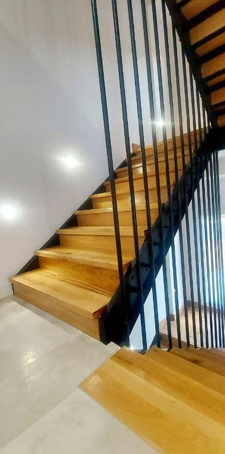 Amimaya Apartments Emporeiós Zewnętrze zdjęcie