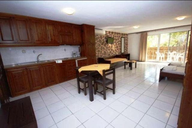 Amimaya Apartments Emporeiós Pokój zdjęcie