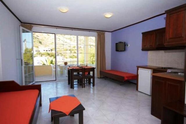 Amimaya Apartments Emporeiós Zewnętrze zdjęcie